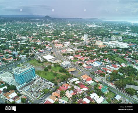 Lake managua nicaragua hi-res stock photography and images - Alamy