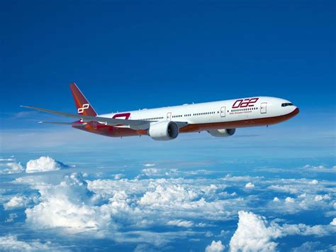 Chinas Comac To Challenge Airbus Boeing Duopoly Predicts Dae