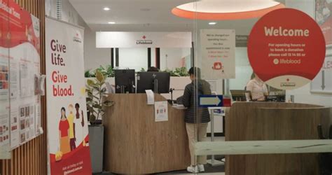 type blood donors urgently needed bundaberg