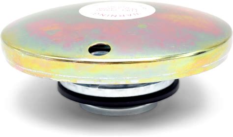 Amazon Fuel Transfer Tank Vented Cap Excludes Threaded Neck