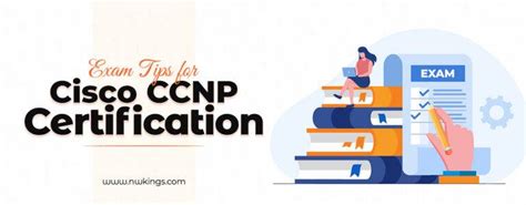 Ccnp Exam Tips On How To Clear Exam Best Explain 2022