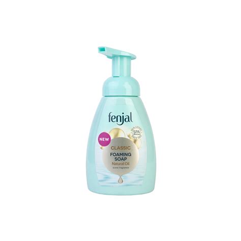 Fenjal Classic Cr Me Bath Oil Ml Fenjal