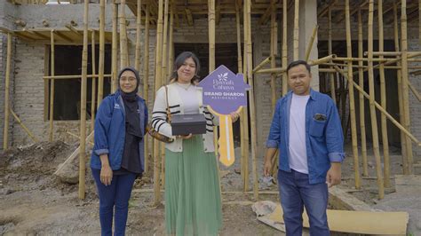 Apa Kata Mereka Tentang Grand Sharon Residence