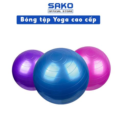 bong tap yoga sakomall cm cm cm cao cap bongt shopee viet nam