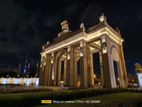 Первый взгляд на realme 11 Pro и 11 Pro Plus 5G: как правильно ...