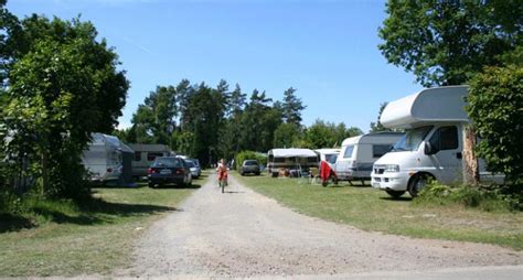 Camping Angebot Kult Camping Am Steinhuder Meer Camping Angebote