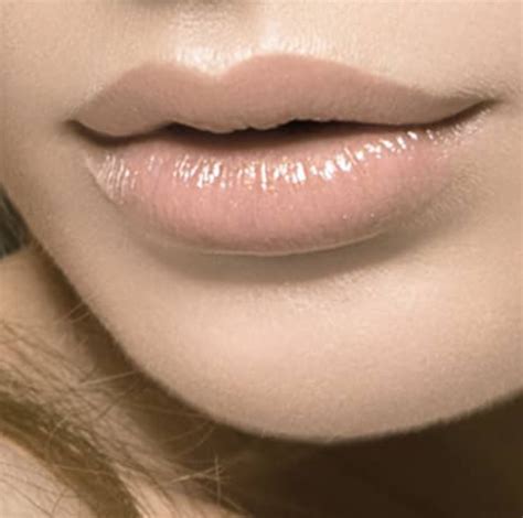 Pigmento Labial Nude Melocotón Yo Decido Aina de Mô Elena Berzal