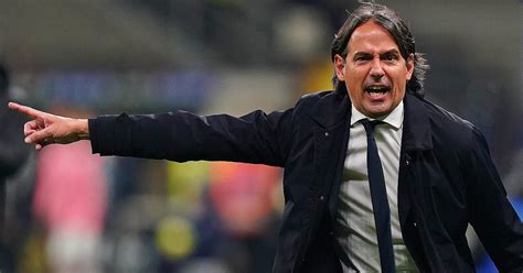 Inzaghi furioso dopo Inter Juve È successa unaltra cosa gravissima