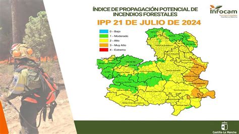 Este Domingo En Castilla La Mancha Cielos Despejados Y Temperaturas