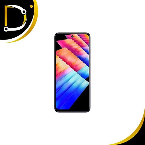 Infinix Hot Play Gb De RAM Y Gb De ROM Diza Online