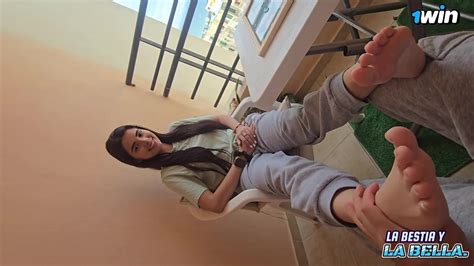 My Best Friend Visits Me And She Wants Me To Fuck Her On The Balcony AMATEUR Free Sex