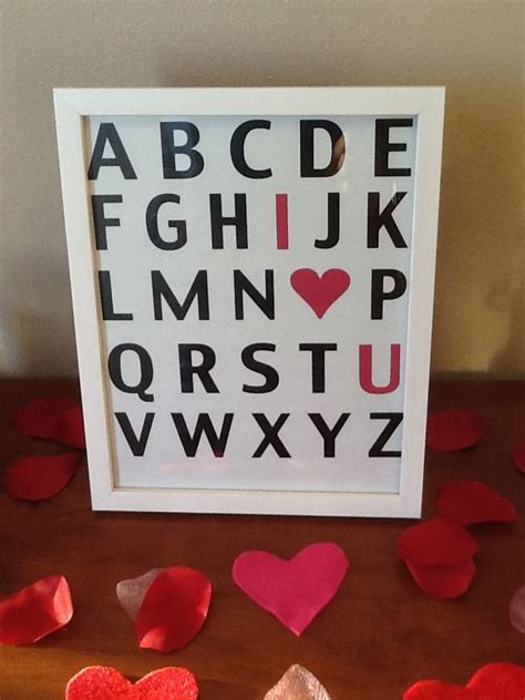 Valentines Day Print Silhouette Cameo Silhouet