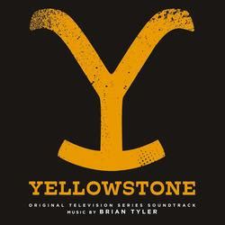 Yellowstone - Vinyl Edition Soundtrack (2018)