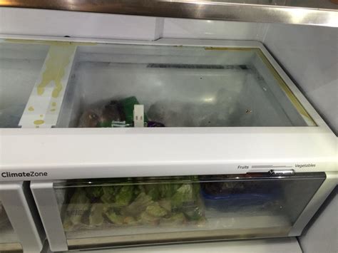 Top 1,499 Complaints and Reviews about GE Refrigerators