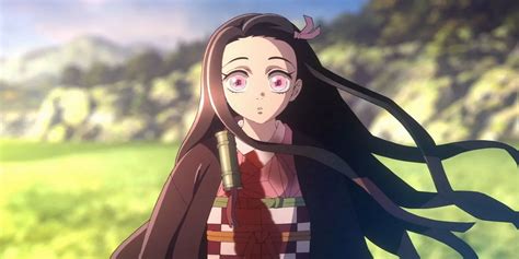 Brasileira Raimerri Conquista Divino Cosplay Da Nezuko Kamado De