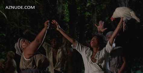 ANGEL HEART NUDE SCENES AZNude