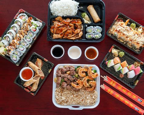 Hibachi Express Delivery Near Me | wcidadenewsitau