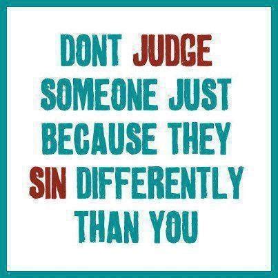 Quotes About Judgemental People. QuotesGram