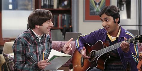 The Big Bang Theory 10 Reasons Why Bernadette And Raj Arent Real Friends