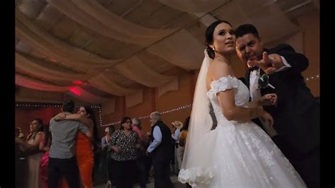 El Manicero Boda De Y E Baile En Las Varas Saucillo Chihuahua