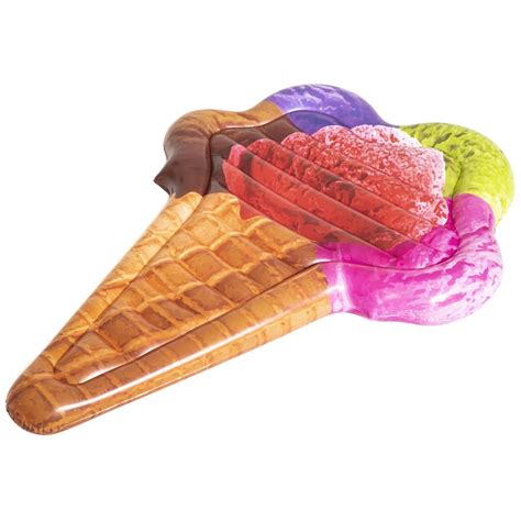 Bestway Ice Cream Mat Pool Float Costco Australia