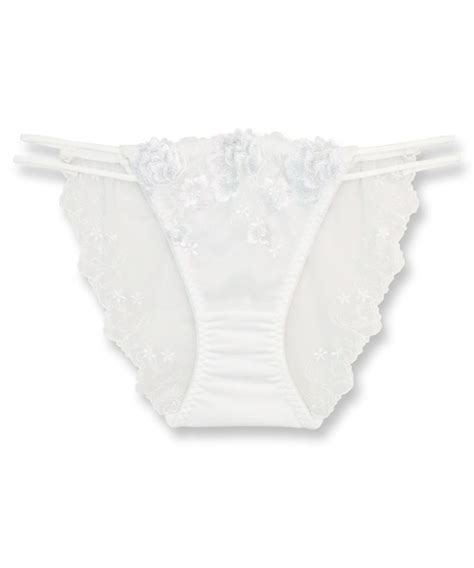 Wonder Lift Bra Floral Fran De Lingerie