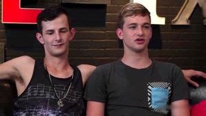 Watch Helix Gay Blowjob Rimming Porn SpankBang