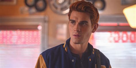 Riverdale Why Archie Is The Main Character And Why He Isnt