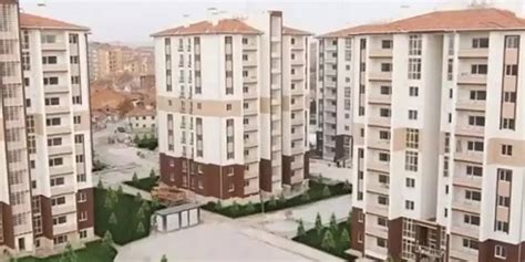 Yeni Y L Yakla Rken Apartman Ve Site Aidatlar Y Netimler Ev