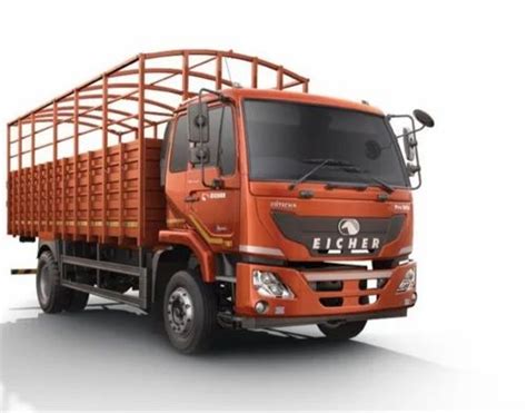 Open Truck Transportation Services At Rs Metric Ton In Navi Mumbai