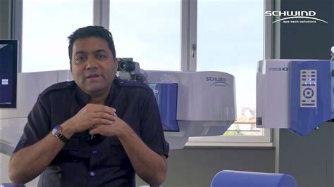 Dr Rohit Shetty Talk About His Atos Wetlab Experience Youtube