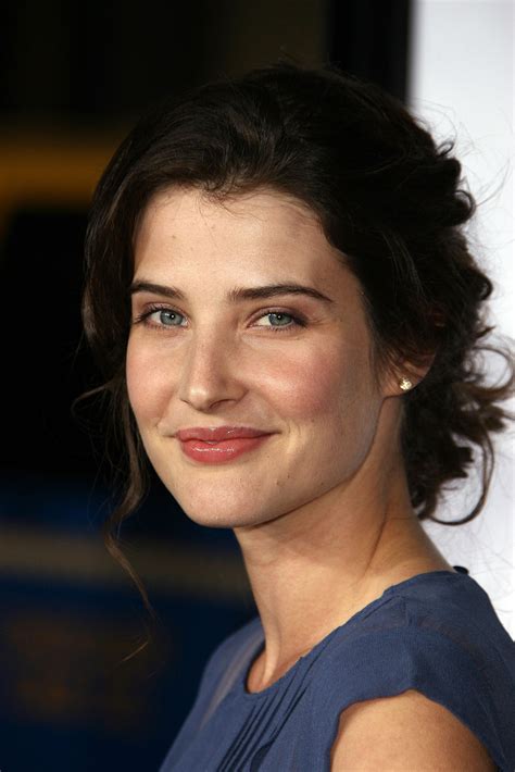 Cobie Smulders Photo: Cobie | Cobie smulders, Beauty, Beautiful actresses