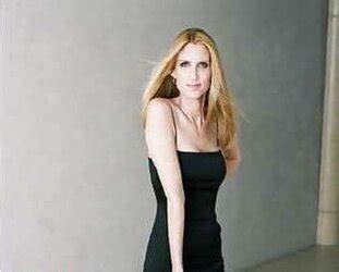 Enjoy Stroking Off To Ann Coulter ZB Porn