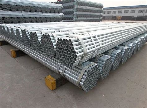 Hot Dip Galvanizing Pipe At Rs Kg Loha Patti Howrah Kolkata ID