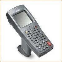 Portable Data Terminal In New Delhi Monark Software Private Limited