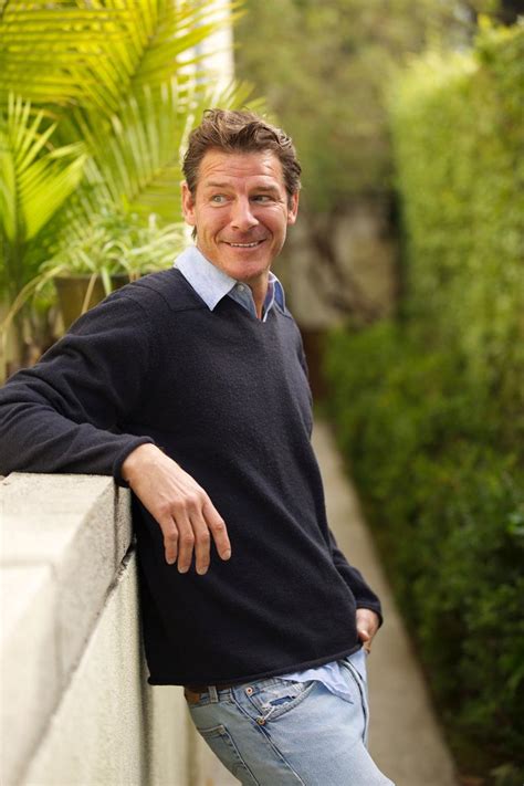 Ty Pennington Age, Wife, Net Worth, Height, Weight 2022 - World-Celebs.com