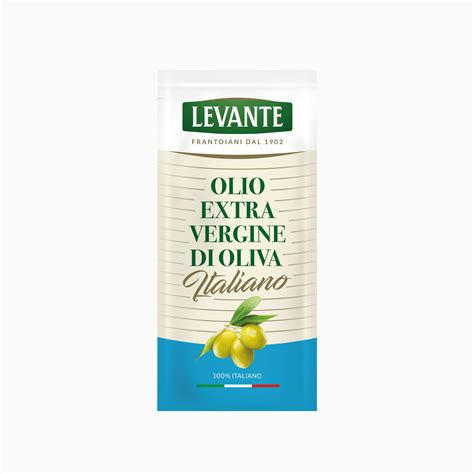 | Levante