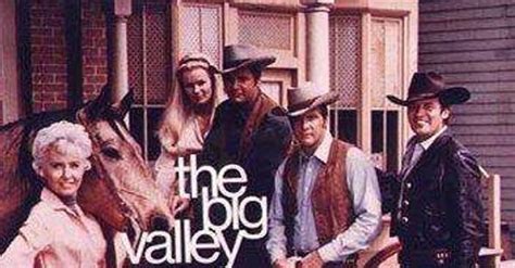 All The Big Valley Episodes | List of The Big Valley Episodes (112 Items)