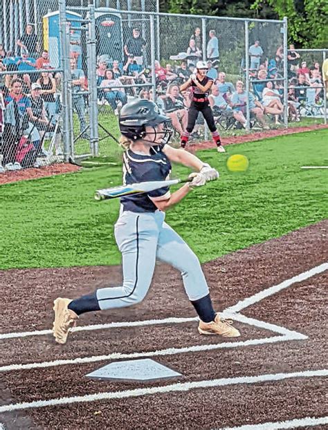 Senior Softball Players Enjoy Relaxed Atmosphere Of Inaugural All Star