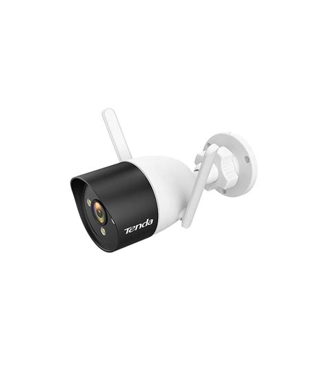 IP Camera_Tenda-All For Better NetWorking