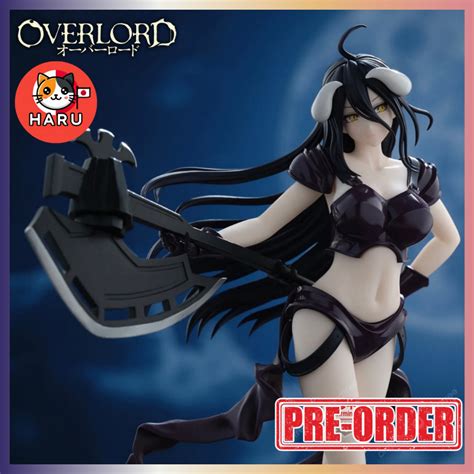 Pre Order Albedo Bikini Armor Ver Overlord IV ฟกเกอร อลเบโด