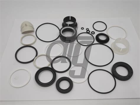 Power steering repair kits catalog of ATG Components