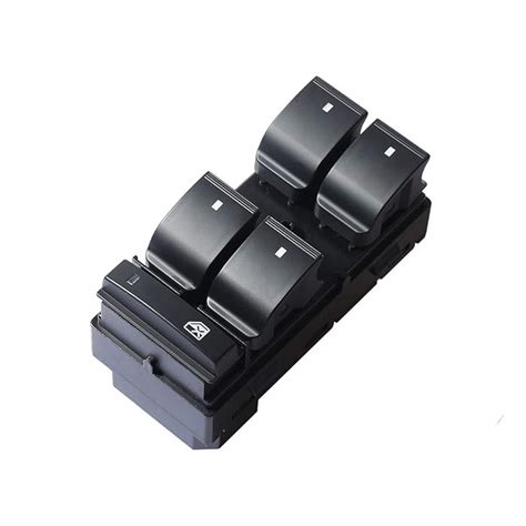 Buy Centaurus Power Window Master Control Switch 20945129 25789692 25951963 Replacement For 2007