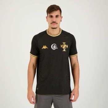 Kappa Vasco Third Gk Jersey Dinamite Eterno Futfanatics