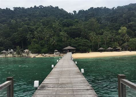 JapaMala Hotels In Tioman Island Audley Travel US