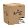 Dart Bare By Solo Eco Forward PLA Paper Hot Cups 10 Oz Leaf Design PK50 370PLA J7234 Zoro