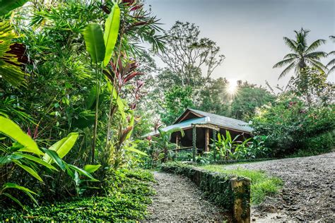 Hotel Rates Drake Bay Getaway Resort Costa Rica