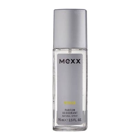 Mexx Woman Dezodorant 75 Ml Sklep EMPIK