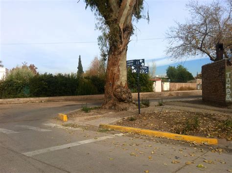 Ciclovía Godoy Cruz / Barrio Flor de Cuyo / La Puntilla - Luján de Cuyo