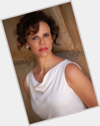 Hot Sexy Deborah Pratt Bikini Pics